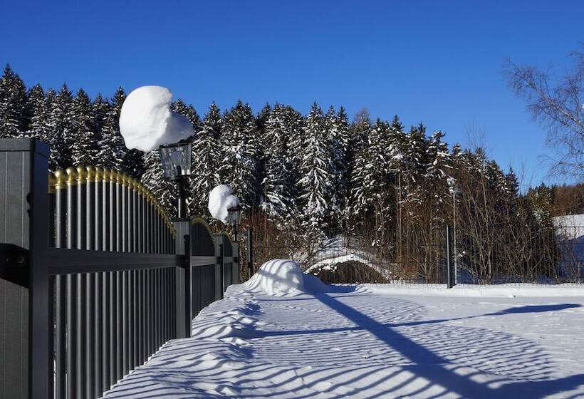 Apartment Hotel Christine