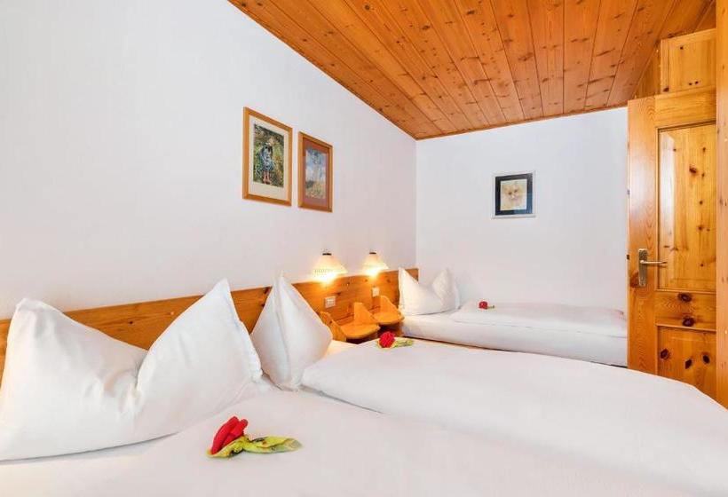 Apartments Antares