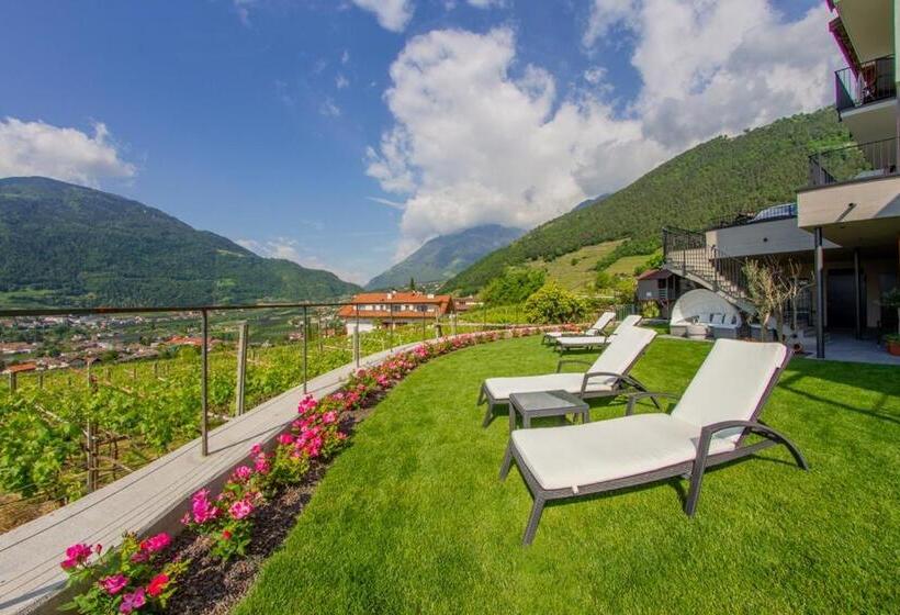 Apartments Lichtenberg