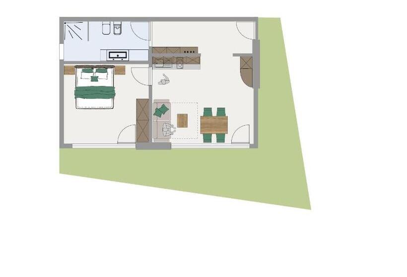 Apartments Lichtenberg