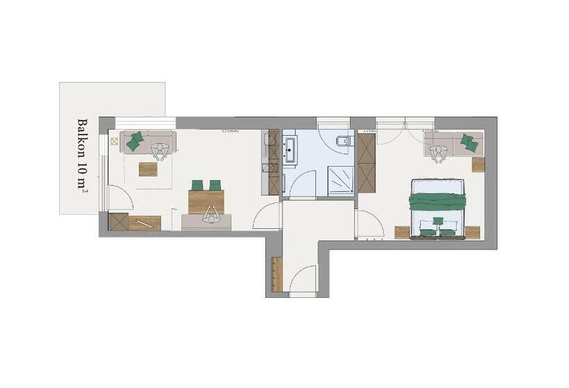 Apartments Lichtenberg