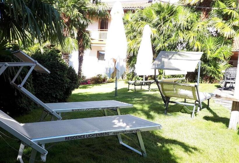 Apartments Lichtenberg