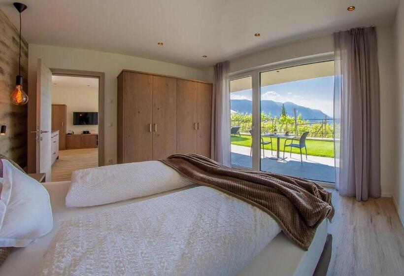 Apartments Lichtenberg