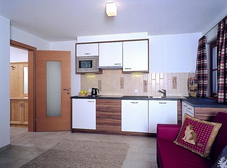 Apartments Restaurant Rusctlea