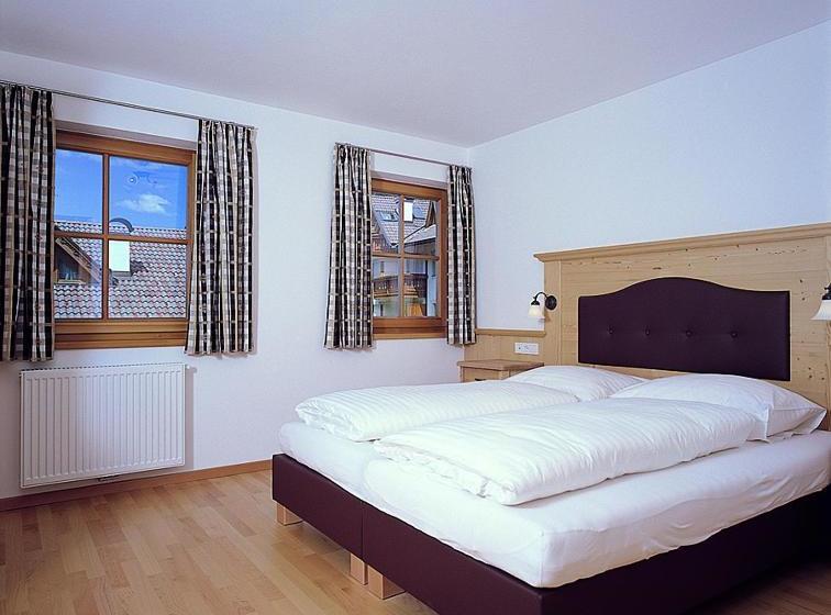 Apartments Restaurant Rusctlea