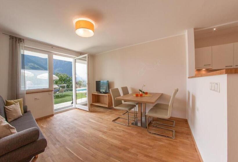 Appartements Verdinserhöhe