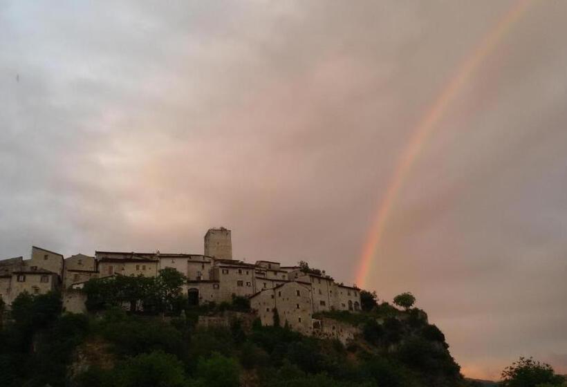 Case Vacanza Fiocchi