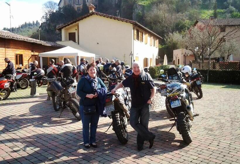 Case Vacanza Fiocchi