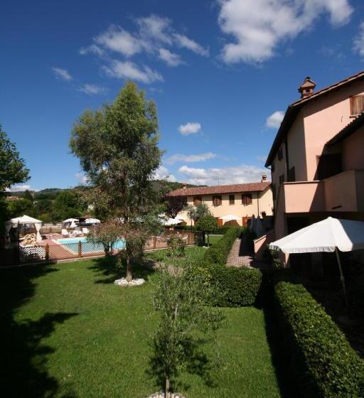 Case Vacanza Fiocchi