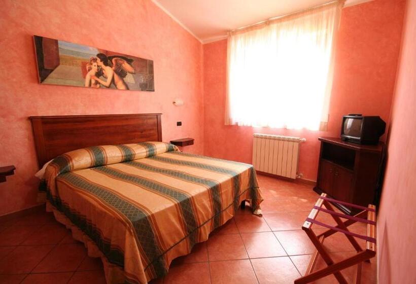 Case Vacanza Fiocchi