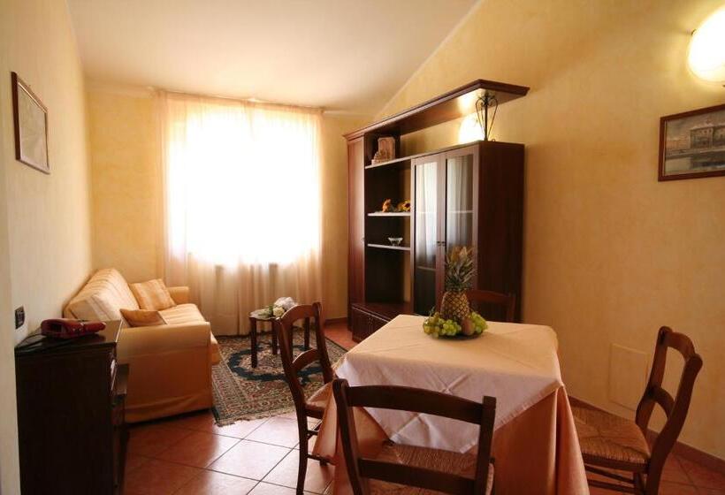 Case Vacanza Fiocchi