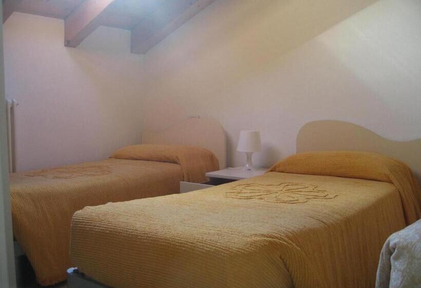 Green Village Accommodations