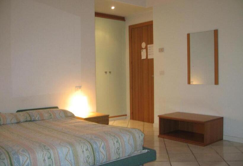 Green Village Accommodations