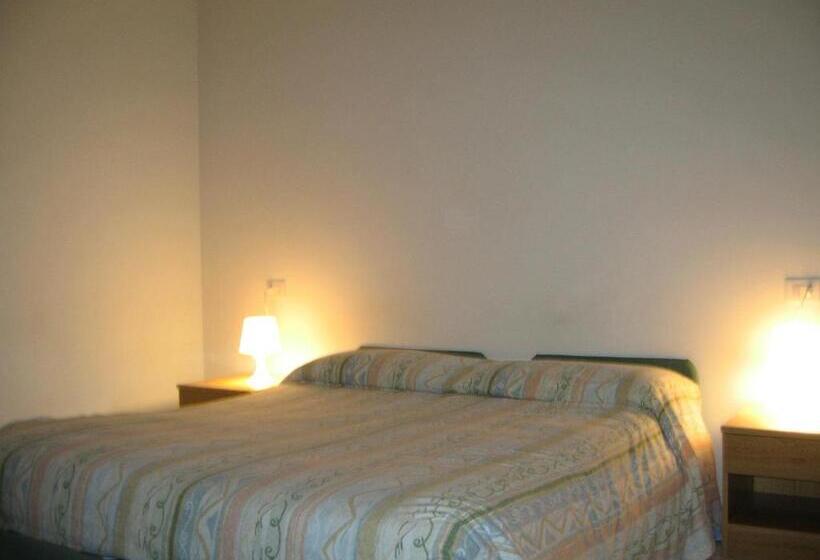 Green Village Accommodations