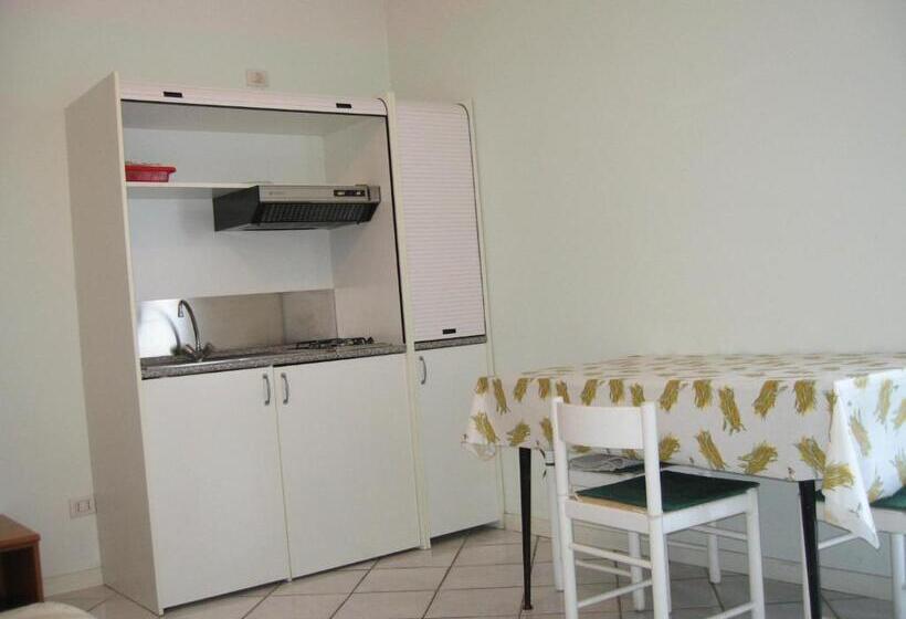 Green Village Accommodations