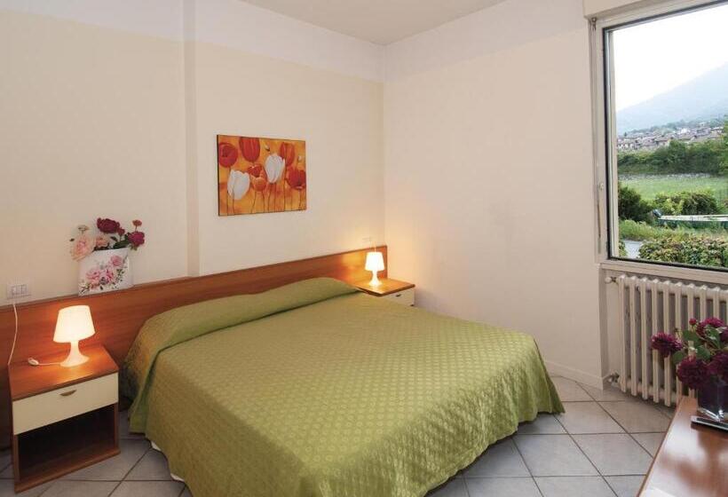 Green Village Accommodations