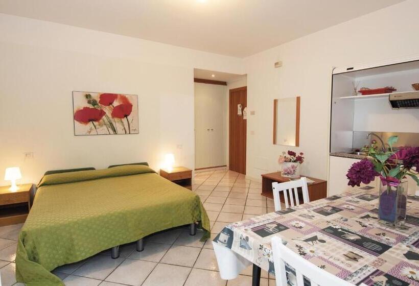 Green Village Accommodations