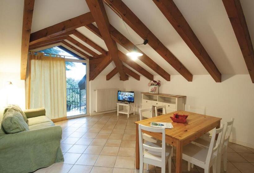 Green Village Accommodations