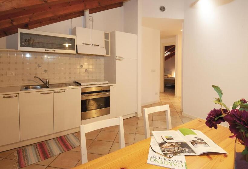 Green Village Accommodations