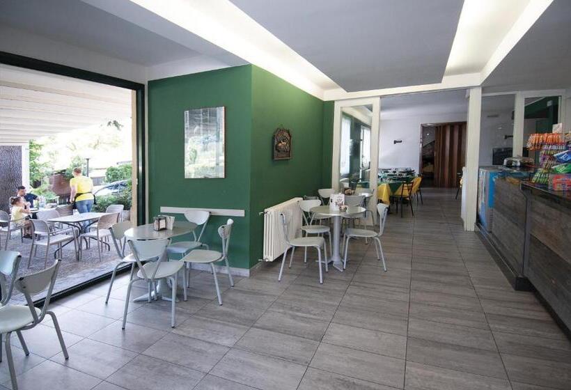 Green Village Accommodations