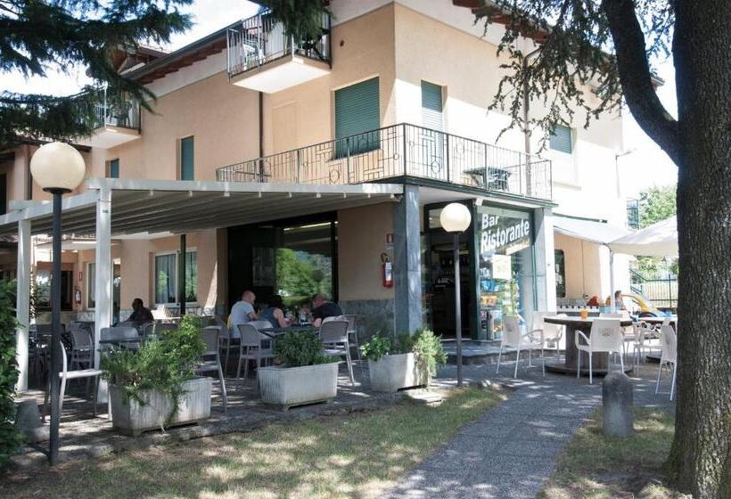 Green Village Accommodations