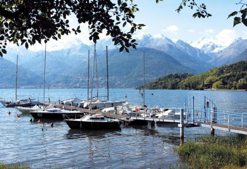 Green Village Accommodations