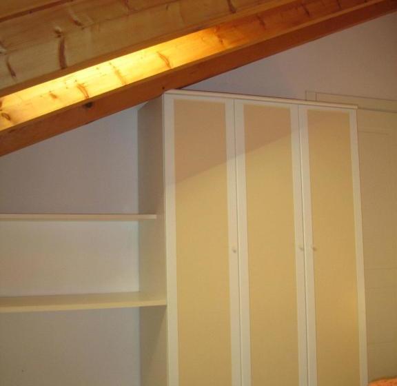 Green Village Accommodations