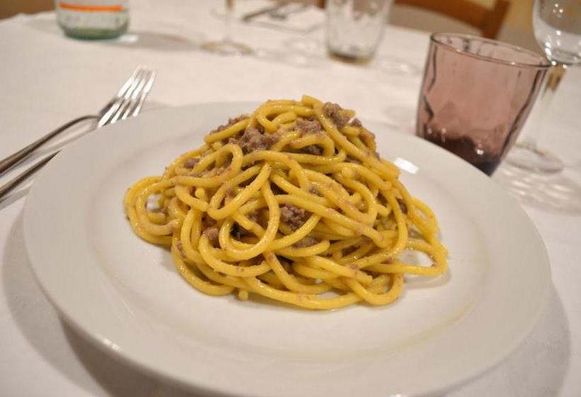 酒店 Agriturismo Al Casale