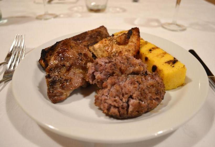 酒店 Agriturismo Al Casale