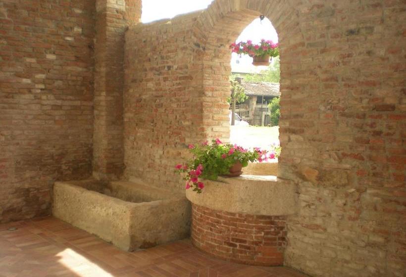 酒店 Agriturismo Al Casale