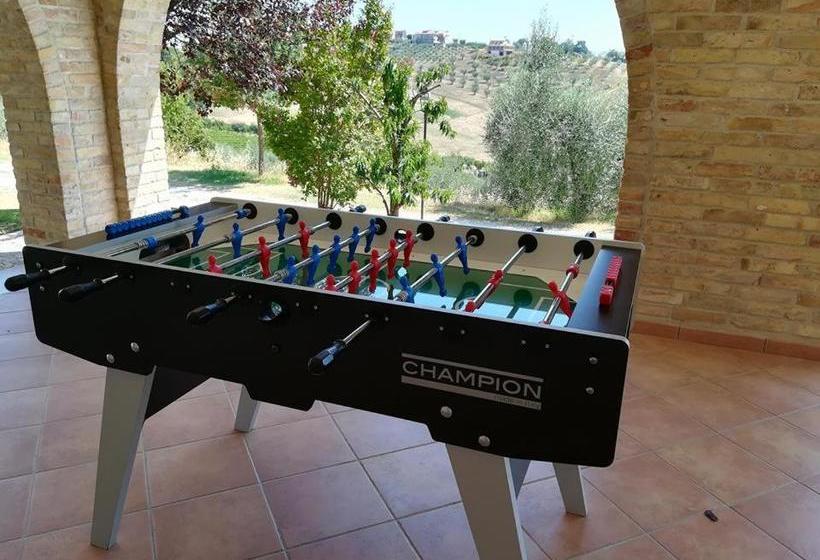 בית מלון כפרי Agriturismo Alla Solagna