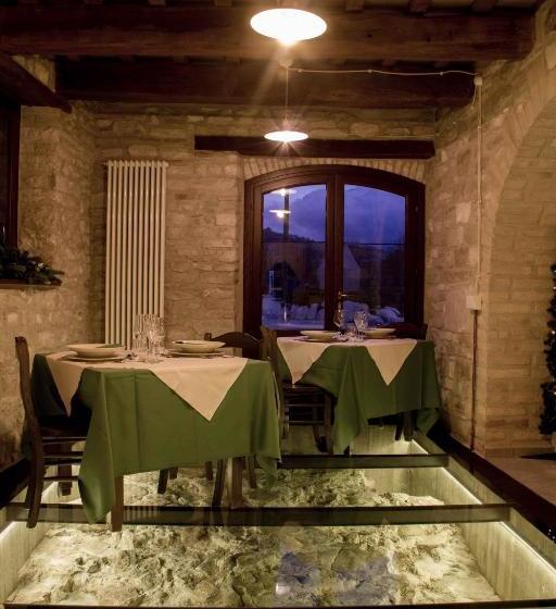 בית מלון כפרי Agriturismo Antico Muro