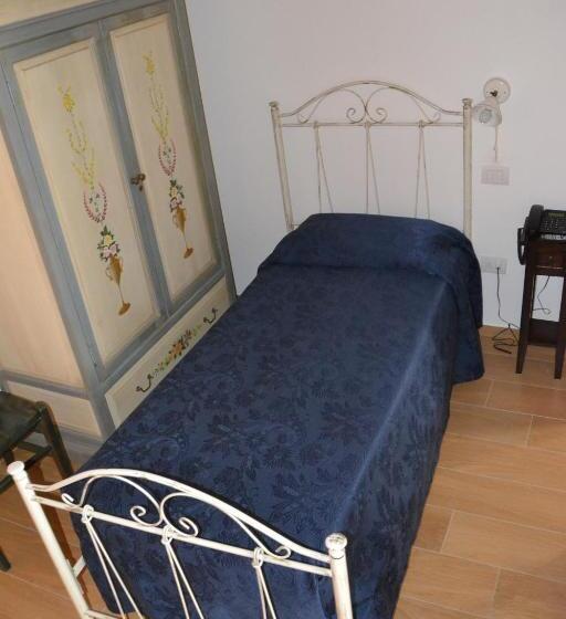 בית מלון כפרי Agriturismo Antico Muro