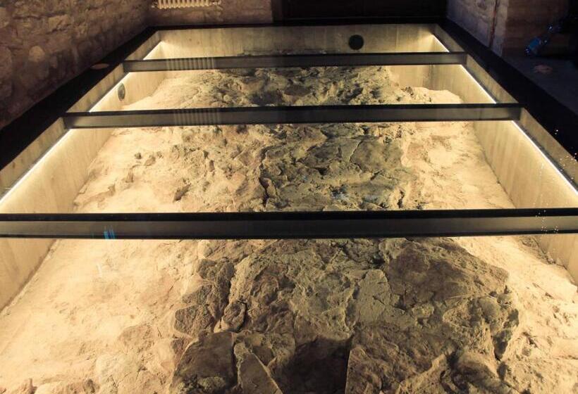 בית מלון כפרי Agriturismo Antico Muro