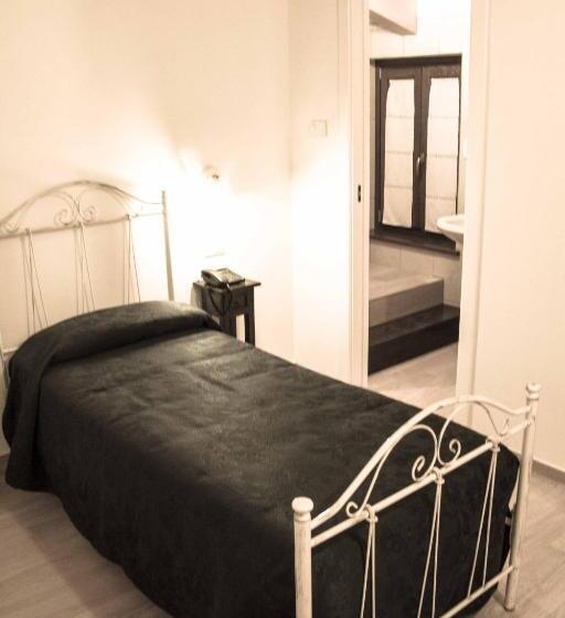 בית מלון כפרי Agriturismo Antico Muro