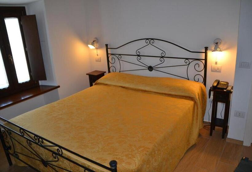 בית מלון כפרי Agriturismo Antico Muro