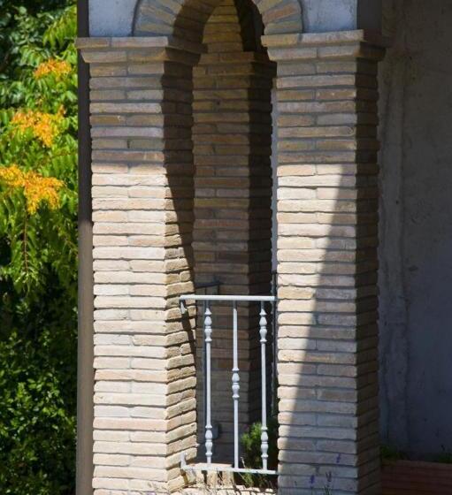 فندق Agriturismo Aqua Viva