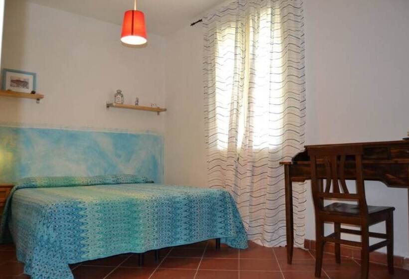 فندق Agriturismo Beveraggio