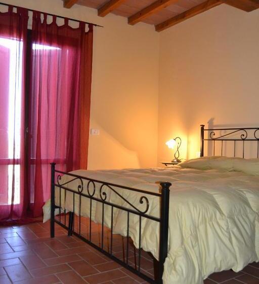 فندق Agriturismo Beveraggio