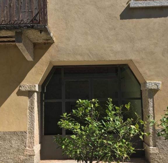 酒店 Agriturismo Ca' Cristane