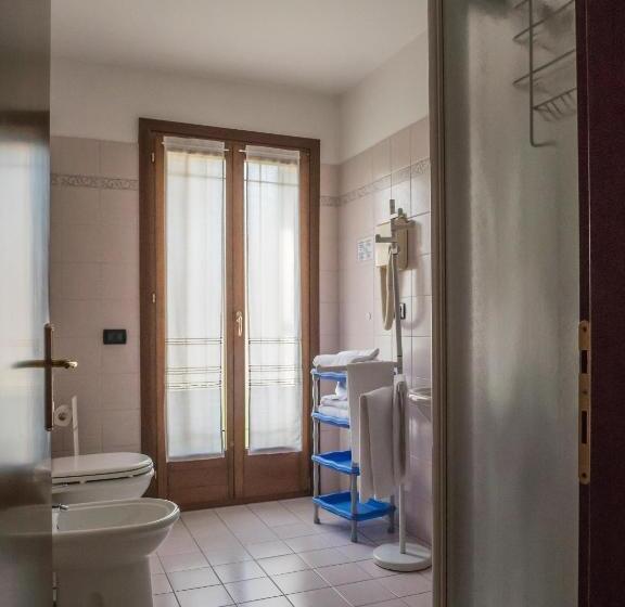 בית מלון כפרי Agriturismo Ca' Marcello