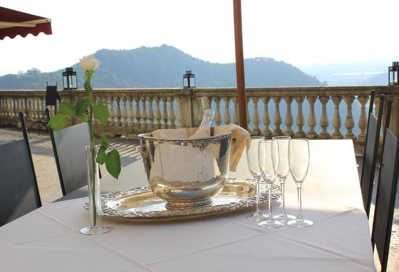 ホテル Agriturismo Casa Adea