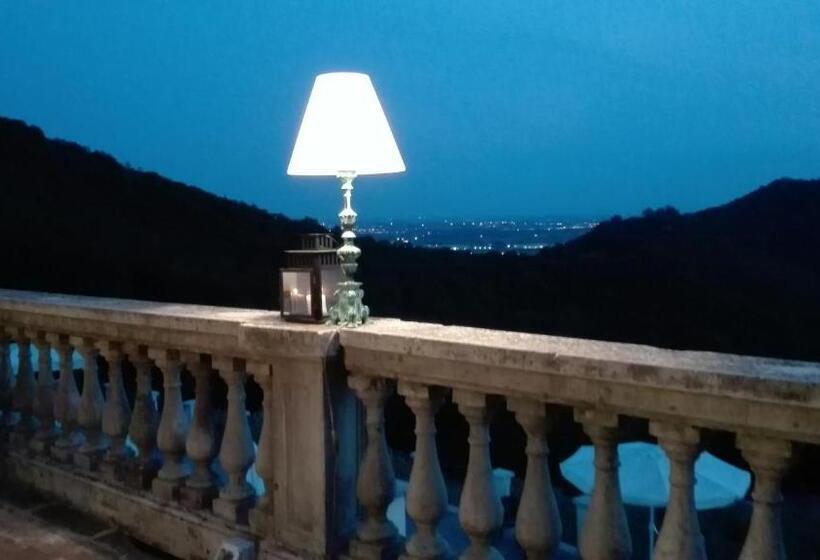 בית מלון כפרי Agriturismo Casa Adea