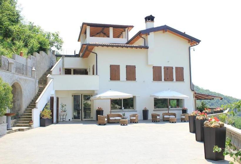 ホテル Agriturismo Casa Adea
