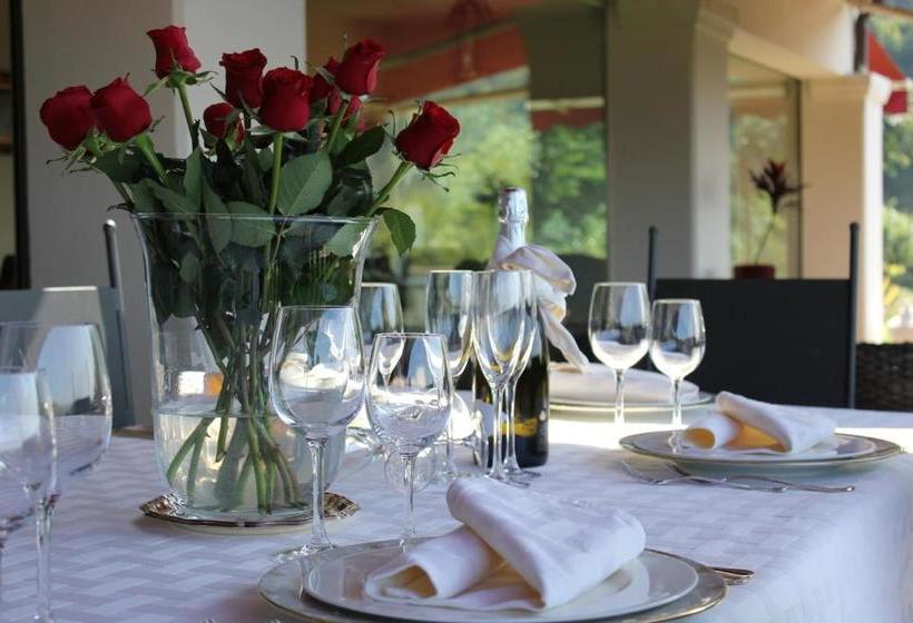 בית מלון כפרי Agriturismo Casa Adea