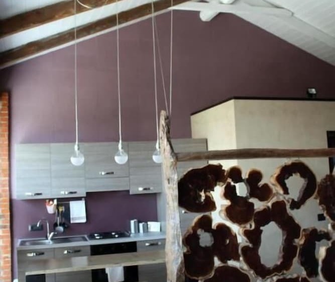 Отель Agriturismo Casamatilda