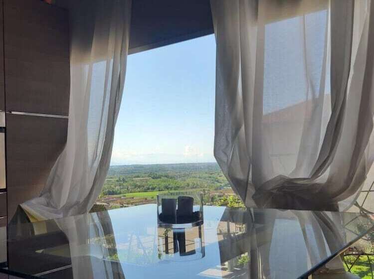 Отель Agriturismo Casamatilda