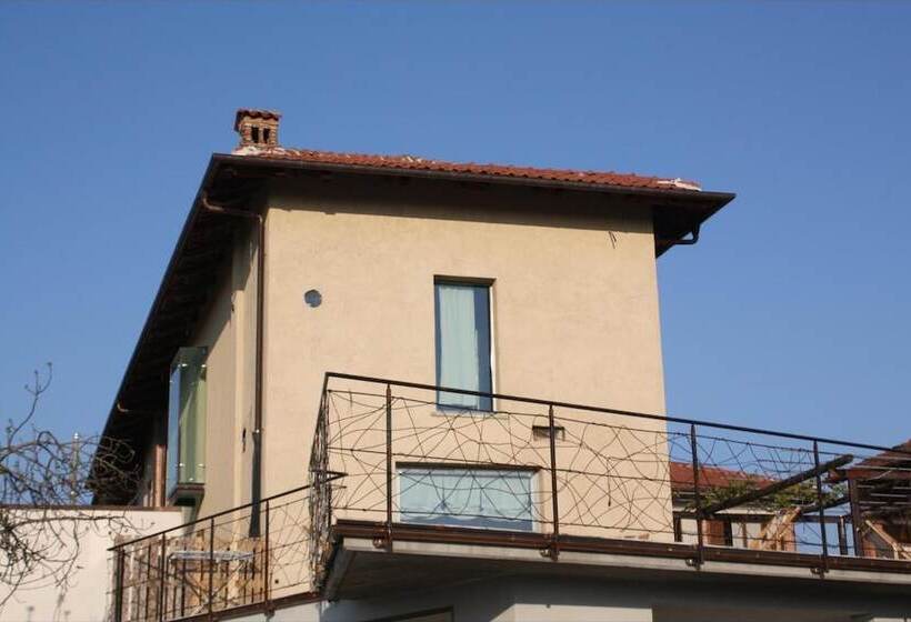 Отель Agriturismo Casamatilda