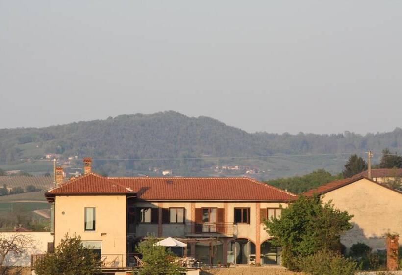 Отель Agriturismo Casamatilda