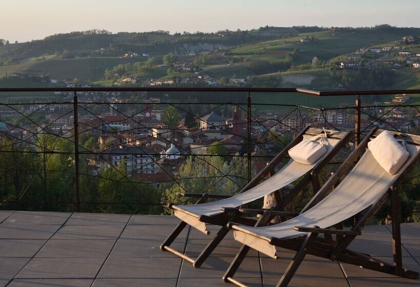 Отель Agriturismo Casamatilda